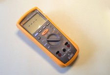 Fluke 1507 Insulation
