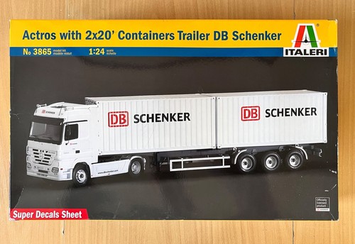 Italeri no 3865 - italeri,