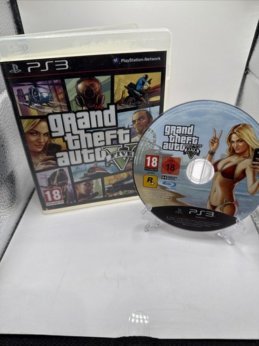 Grand theft auto - grand,