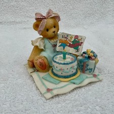 Cherished Teddies - Sixteen Candles And Many More Wishes - Age 16 - 302643