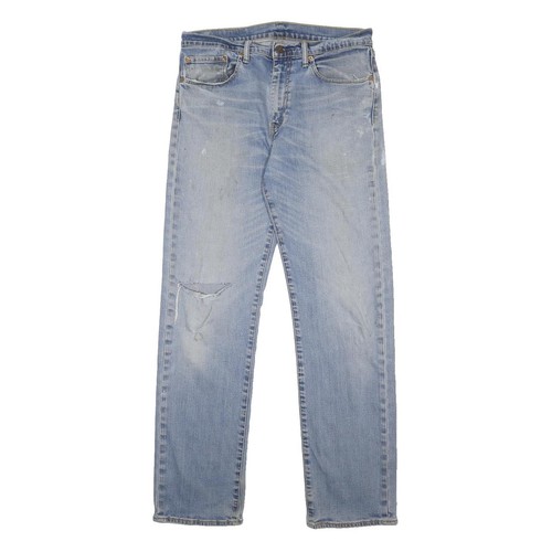 Levi 751 mens jeans - levi's, blue