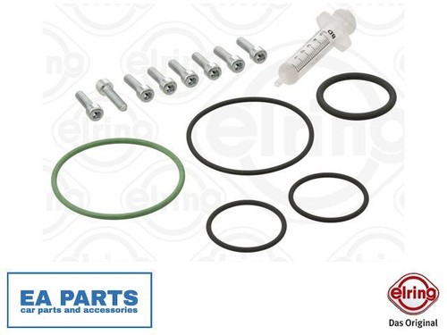 Repair kit charger - charger, for