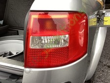 AUDI A6 ALLROAD MK2 2000-2005