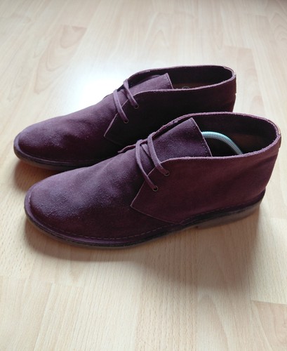 Hush puppies men samuel - puppies,