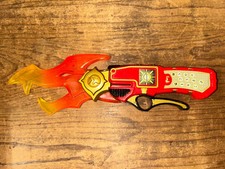 Power Ranger Mystic Force