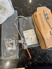 Kinetico decorator drinking water tap - Unused in original box