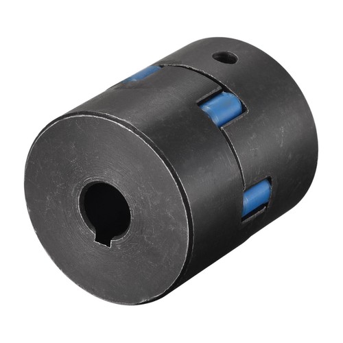 Flexible coupling shaft 12mm - coupling,