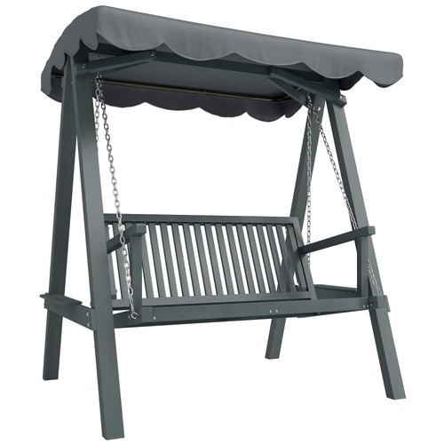Seater garden swing seat - swing,