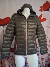 883 Police Small Black Puffer