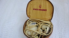 Vintage Philips Philishave