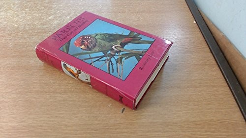 Parrots their care and - their,