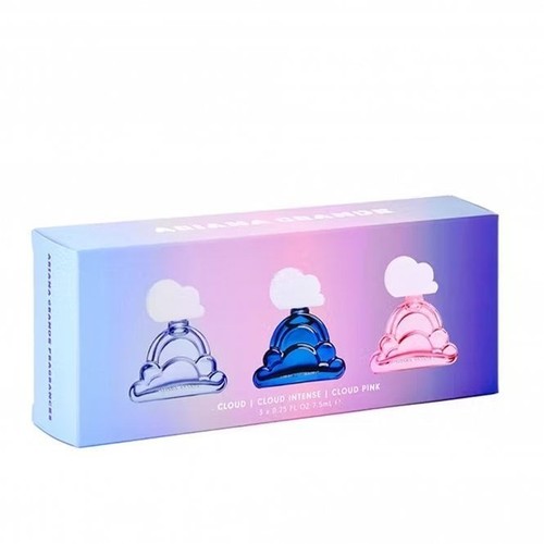 Ml cloud ariana - 3, 7.5
