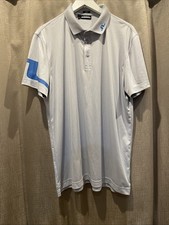 J Lindeberg Heath Men’s Golf