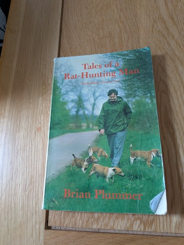 Tales rat hunting - a, rat-hunting