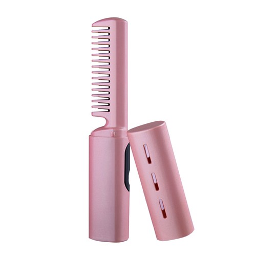Gentle hair care heating - hair,