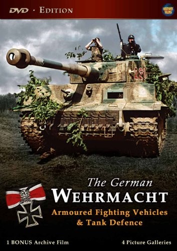 The german wehrmacht armoured - the,