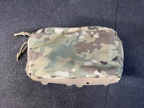 Blue force gear - gear, helium