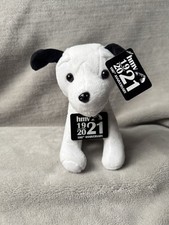 HMV 100th Anniversary Nipper