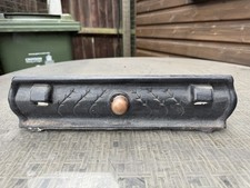 Spanish Style cast iron fire ash pan cover