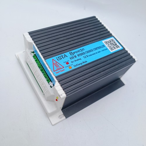 Ista breeze 650w hybrid - ista,