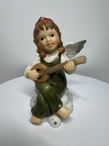 Goebel weihnacht angel playing - goebel,