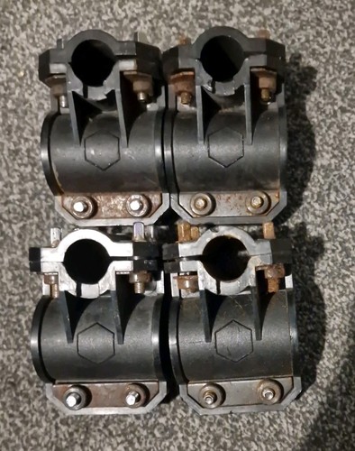 1980s simmons sds1000 drum - 1980s,