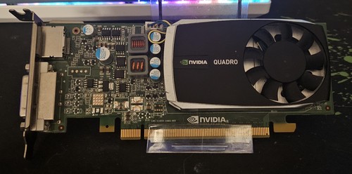 Nvidia quadro 600 graphics - nvidia,