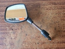 YAMAHA XJ600 XJ 600 DIVERSION 92-04 LEFT REAR VIEW SIDE MIRROR OEM