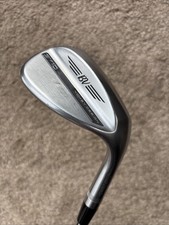Titleist sm10 vokey - titleist, 58