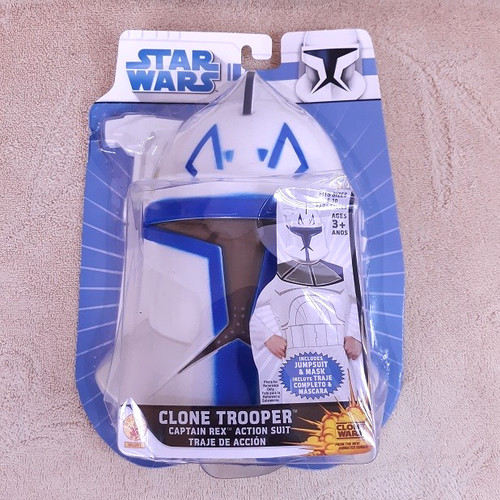 Star wars clone trooper - star,