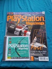 Official UK PlayStation