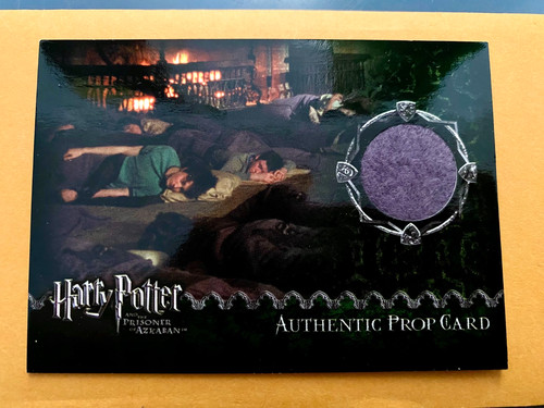 Artbox 2004 harry potter - harry,