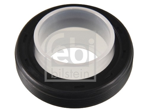 Shaft seal crankshaft fits - fits:, vw