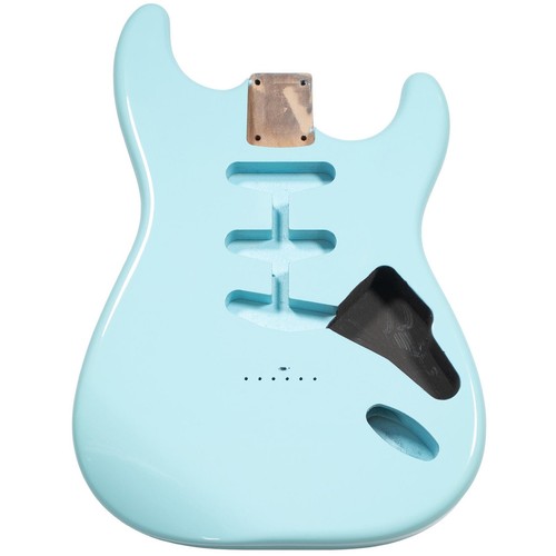 Sonic blue hardtail - sonic,