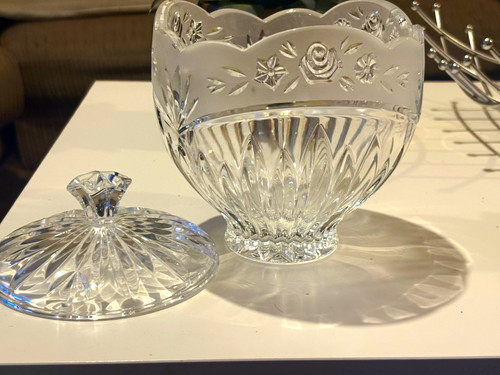 Nachtmann south garden clear - nachtmann,