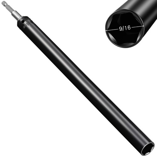 Power nut driver - nut,