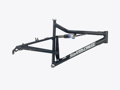 Santa cruz bicycles superlight - cruz,
