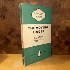 Vintage Penguin Crime PB : The