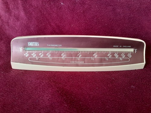 Vintage smiths desk - vintage,