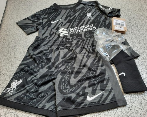 Official nike liverpool - liverpool, infant