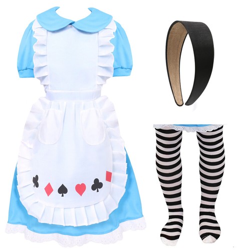 Girls alice wonderland - alice, in