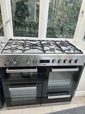 Beko Combination Oven