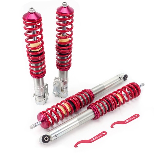 Lowering coilovers for - vw, mk2