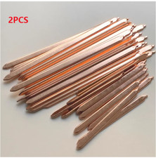 50-400mm Copper Flat Heat Pipe