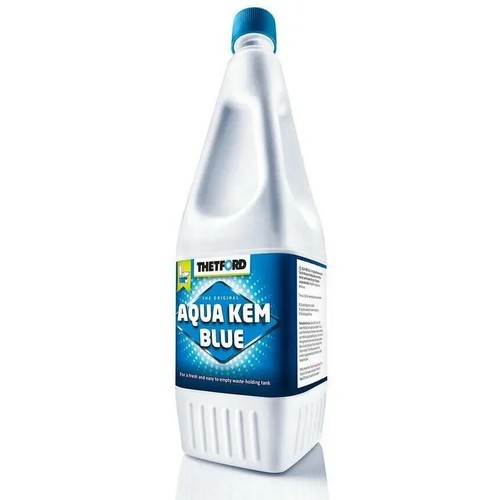 Thetford chemical aqua kem - thetford,