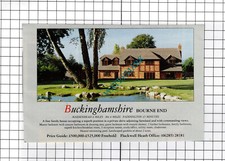Bourne end buckinghamshire - bourne,