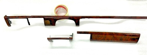 For mercedes w126 c126 - w126, walnut