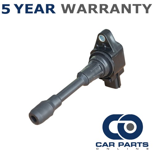 Cpo ignition coil fits nissan - ignition,