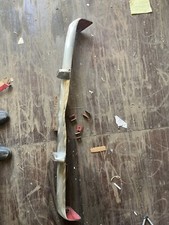 Consul Capri Rear Bumper With