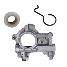 High Performance Oil Pump